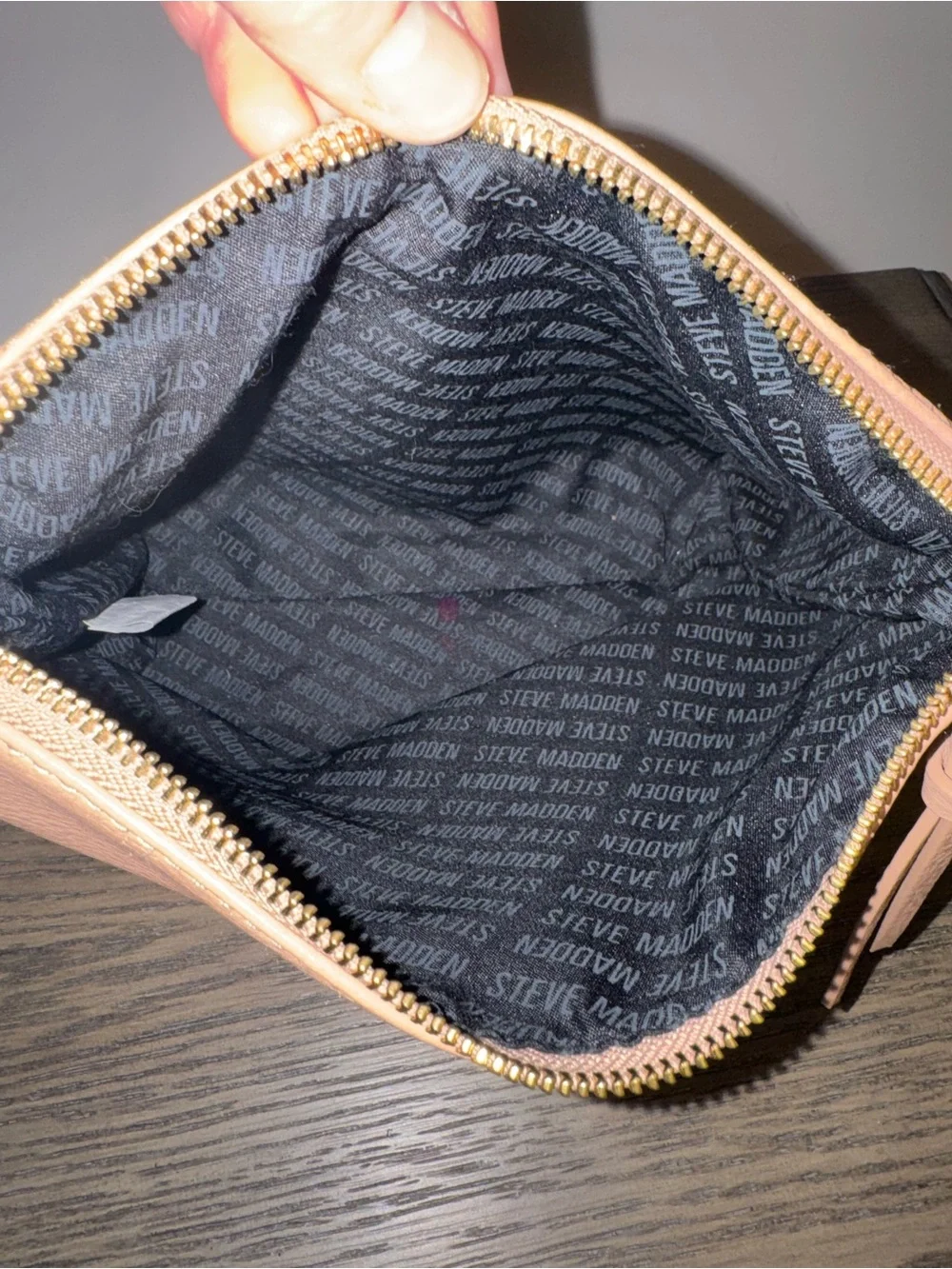 Steve Madden Pouch